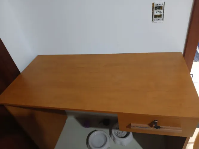 Mesa de escritório