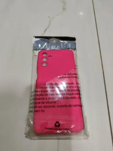 Capa protetora Samsung A13 5g