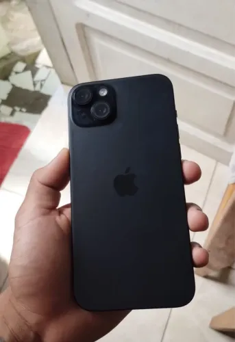 iPhone 15 plus menor preço 