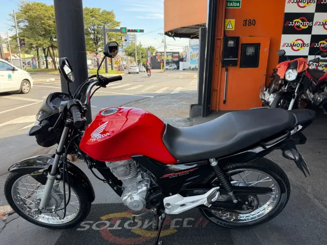 ?HONDA START 160 2024?FAÇO SIMULAÇÃO ONLINE