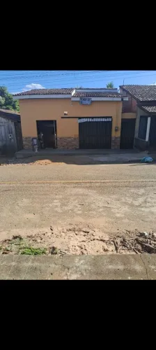Casa a venda