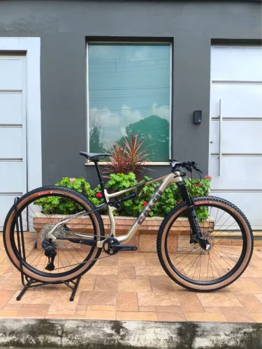 Caloi Elite FS Carbon Di2