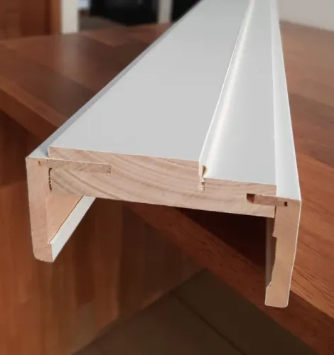 Kit para Porta (Batente e Guarnição)