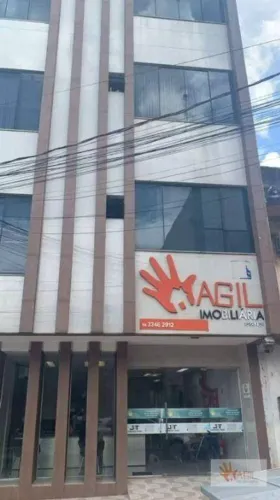 SALA COMERCIAL PERFEITA COM MOBÍLIA COMPLETA PARA O SEU ESCRITÓRIO DISPONÍVEL PARA LOCAÇÃO