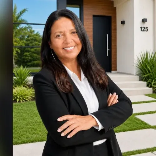 Corretor de imóveis