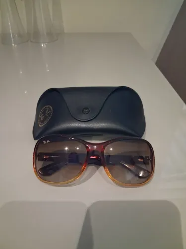 Óculos de sol original da Ray Ban