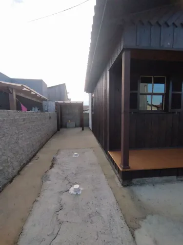 Casa em Araranguá pra locação