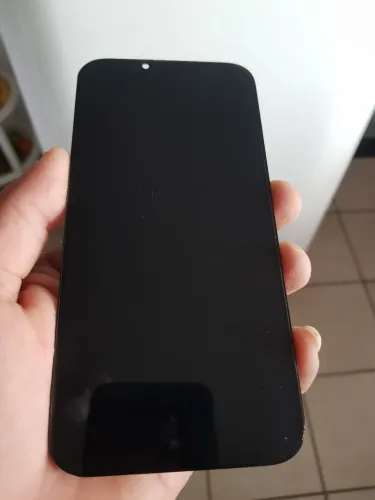 Tela iphone 13 pro max original retirada