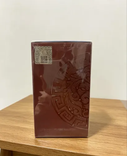 Lataffa Asad Bourbon EDP 100ml