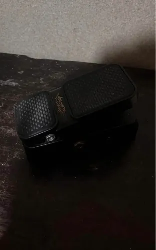 Pedal wah wah Sonicake