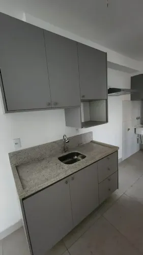 Apartamento para locação no Lírio Do Vale Residencial. Próximo Pantanal Shopping e Centro