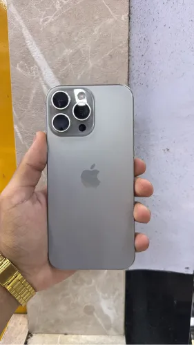 16 pro max 256 Gb