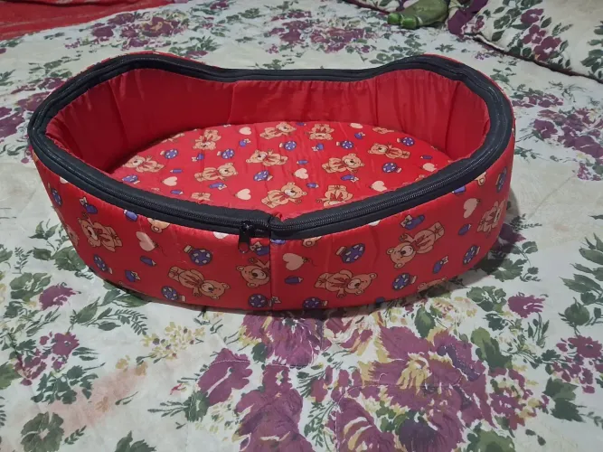 Cama para pet