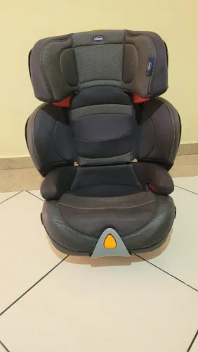 Cadeira de carro Chicco
