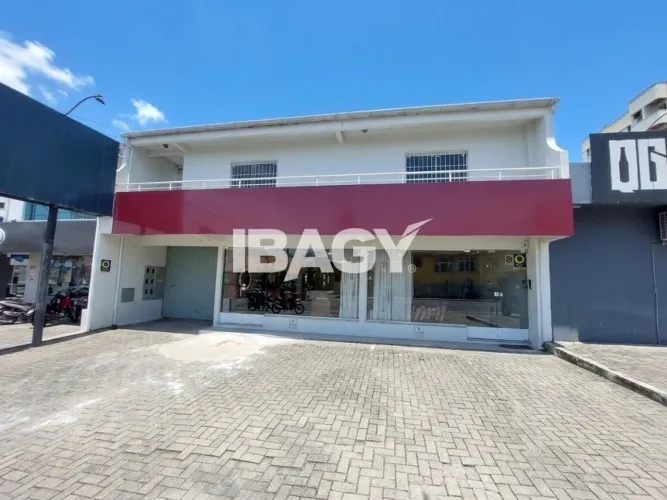 Excelente Apartamento 2 dormitório(s) em Jardim Cidade de Florianópolis - São José