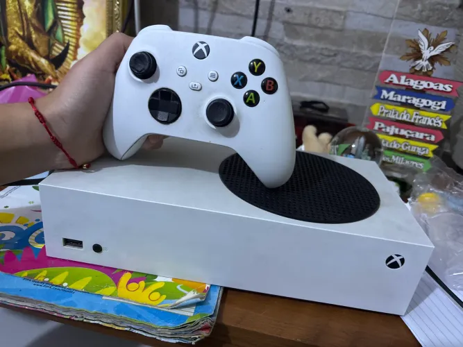 Xbox séries S