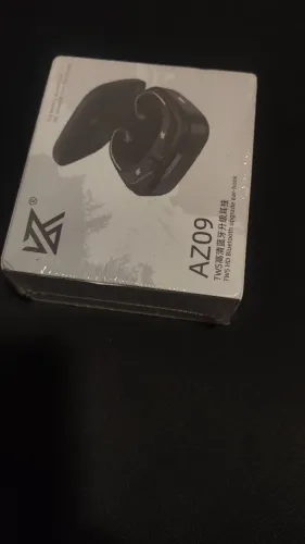 Kz az09 lacrado