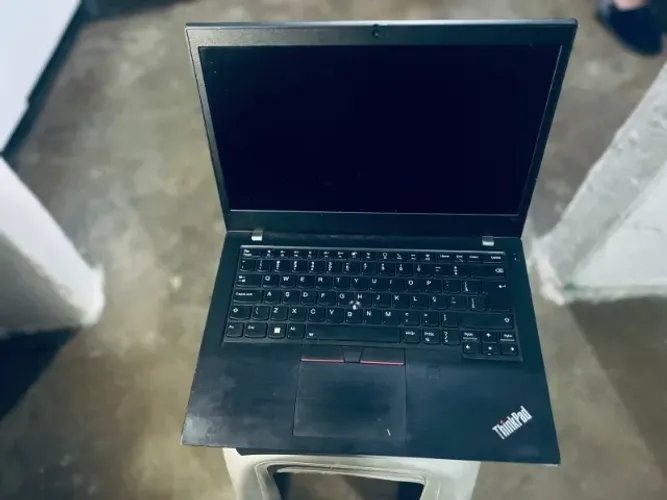 Lenovo ThinkPad L14 | 16GB RAM | Windows 11 Pro- Desb. Digital e Facial