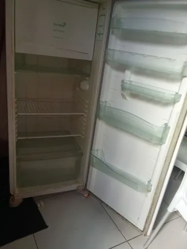 Geladeira consul fros free