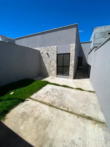 Casa à venda, JOSÉ AMÉRICO, João Pessoa, PB