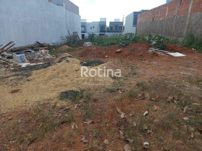 Terreno à venda, Aclimação - Uberlândia/MG - Rotina Imobiliária