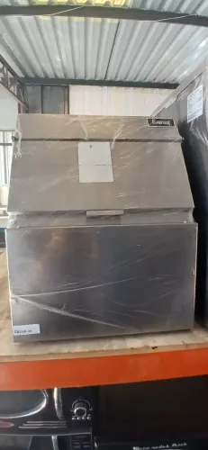 MÁQUINA DE GELO EVEREST EGC50
