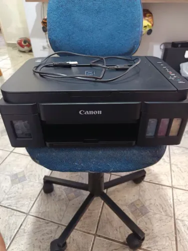Canon Tanque Pixma G3110
