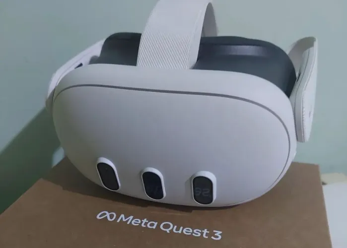 Meta Guest 3