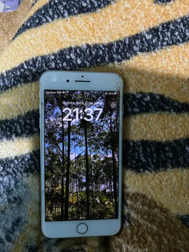 vendo iphone 8 plus