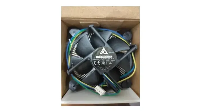 Cooler intel 1155/1151/1150/1156