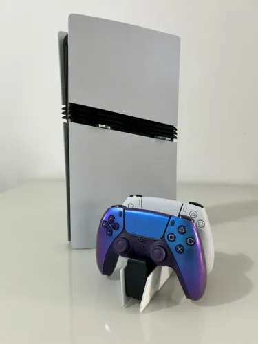 Playstation 5 Pro Memória 2TB Completo! (Aceito Cartão)
