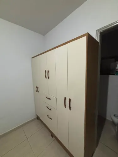 Guarda Roupa 