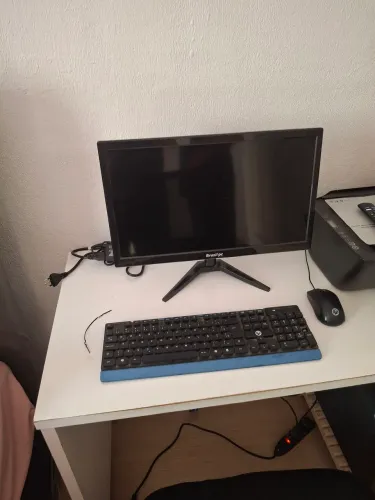 Computador completo
