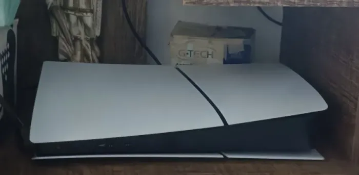Playstation 5 Digital