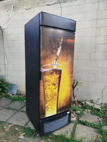 ? Cervejeira Fricon ?
