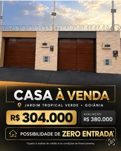 casa - oportunidade unica na regiao