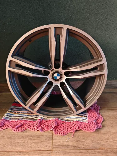 Roda BMW aro 19