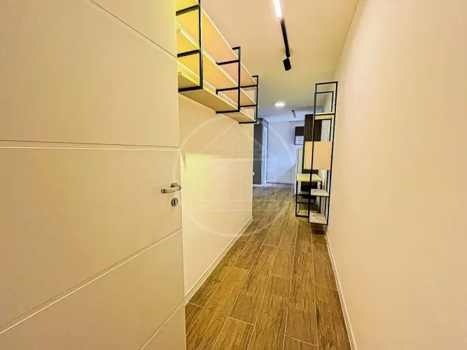 Studio para Locação 23M², Santo Amaro, São Paulo - SP | Miró Residencial