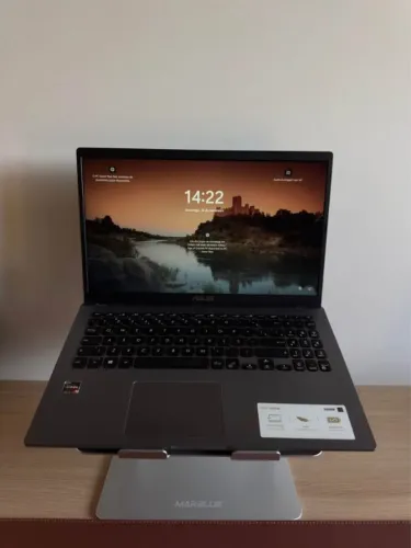 Notebook Asus Gamer