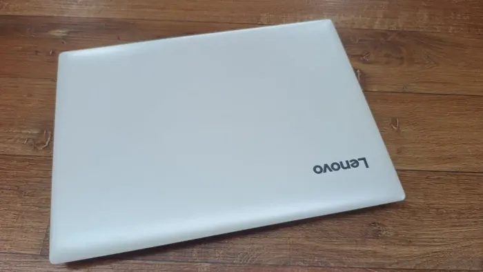 Notebook Lenovo i5 7Gth 8GB SSD120GB 500GB 14" (Garantia)