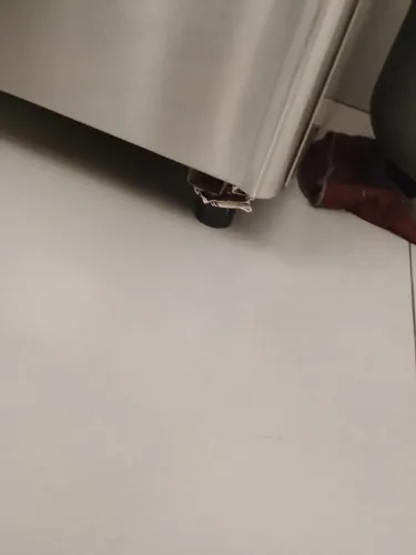 Fogão duas cadeiras e liquidificador