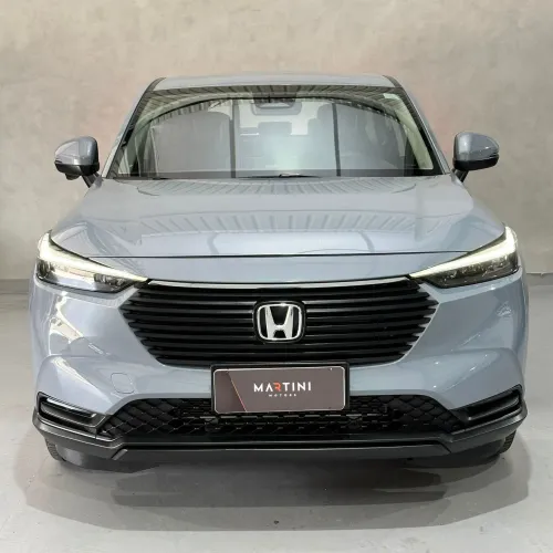 Honda HR-V EXL 1.5 Sensing 16V 5P Aut. 2024