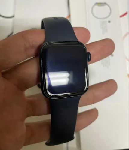 Apple Watch se 40mm 2 geração GPS