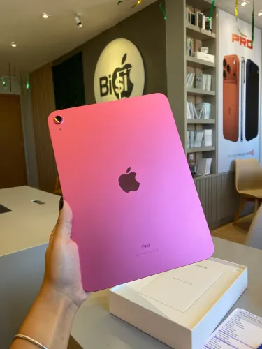 iPad 10 geração