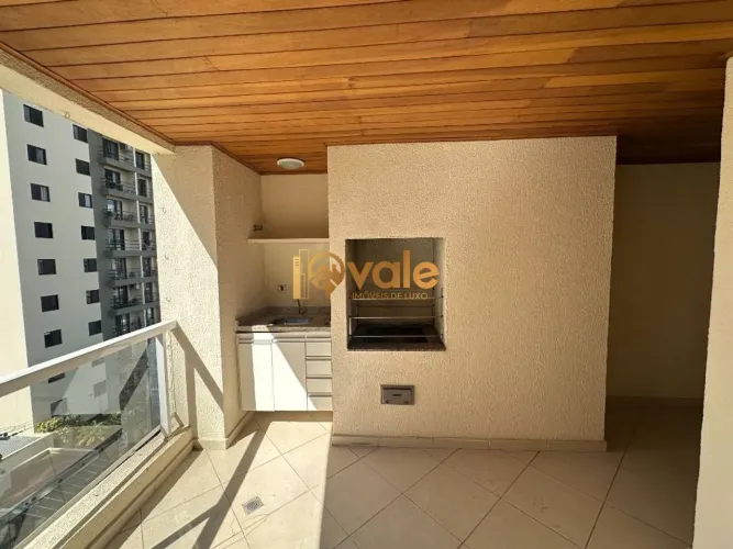 Apartamento no Jardim Aquarius à venda, 84 m²