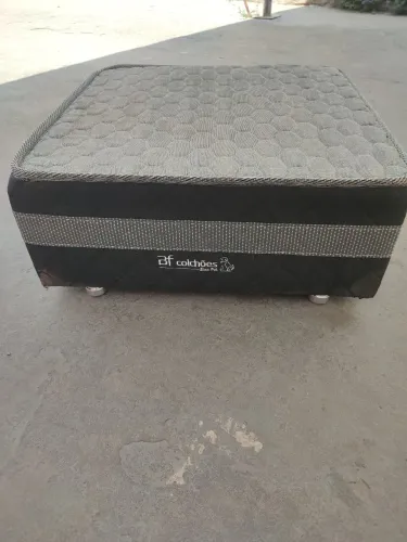 Caminha para pet da BF colchões