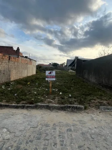 TERRENO - BAIRRO NOBRE SOLÂNEA 