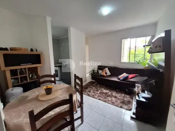 DR - Apartamento para venda tem 49 m² com 2 quartos - Jardim América