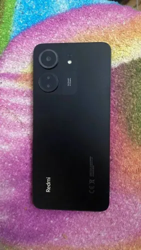Vendo Celular Redmi 13C