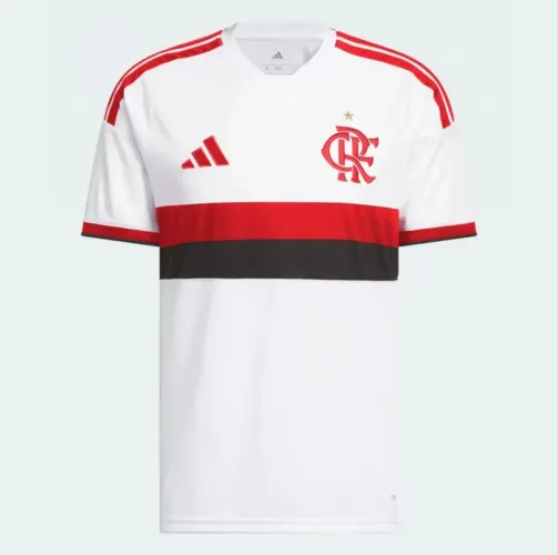 Camisa do Flamengo